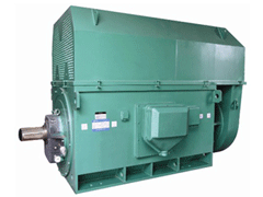 江山Y系列6KV高压电机